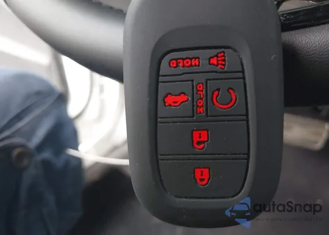 2025 Honda Accord Hybrid Sport-L from USA, damaged, VIN 1HGCY2F79SA033955